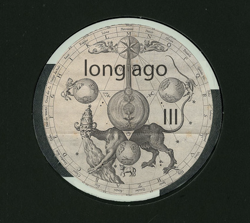 Diferit – Long ago III // Digital Album