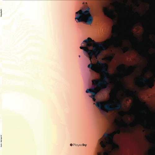 Suciu - Mai Apoi LP // Playedby011 | The Playedby Shop